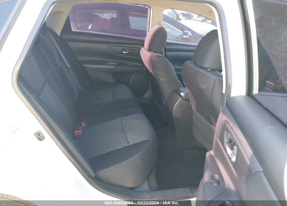 2016 NISSAN ALTIMA VIN: 1N4AL3AP0GC165473