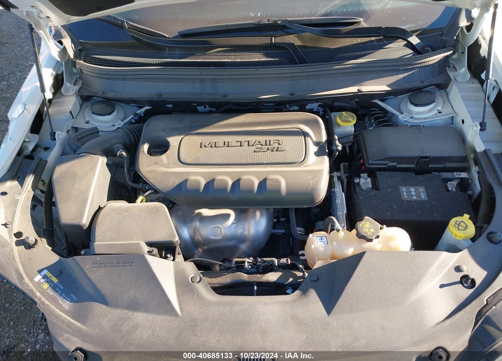 2019 JEEP CHEROKEE ALTITUDE 4X4 VIN: 1C4PJMLB7KD437053