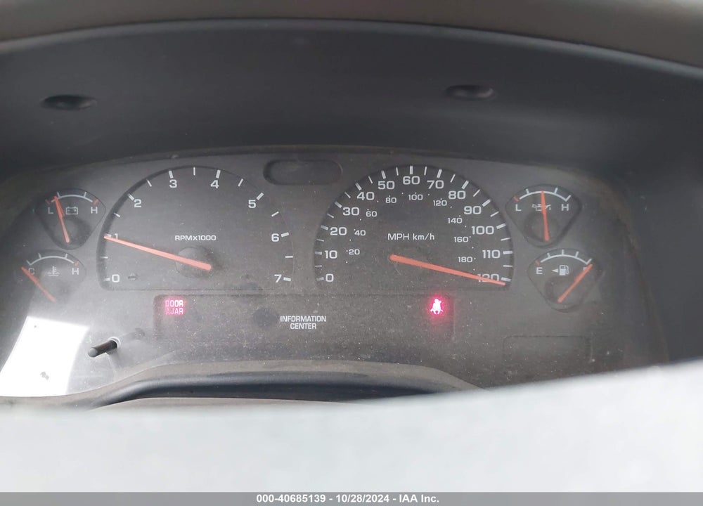 2004 DODGE DAKOTA SPORT VIN: 1D7HG32K54S528079