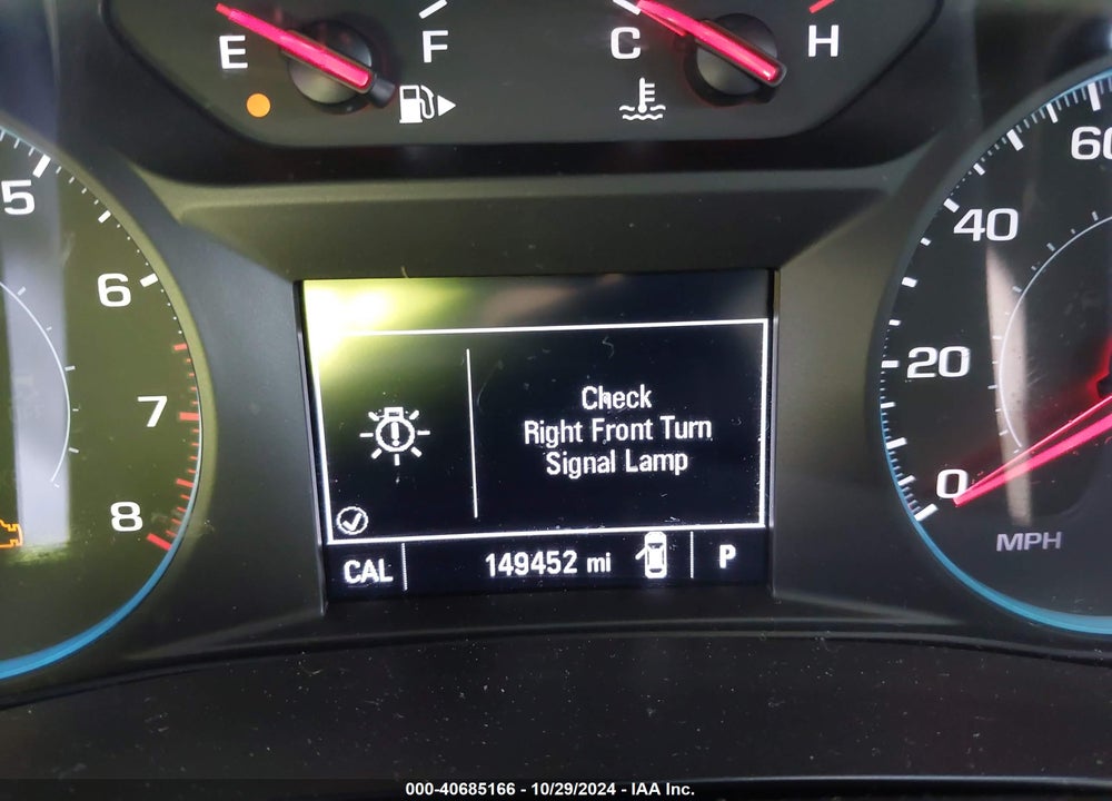 2018 CHEVROLET MALIBU LT VIN: 1G1ZD5ST5JF269893