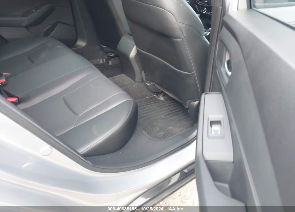 2024 HONDA ACCORD HYBRID SPORT-L VIN: 1HGCY2F70RA013930