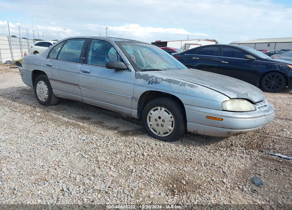 1997 CHEVROLET LUMINA VIN: 2G1WL52M7V9315334