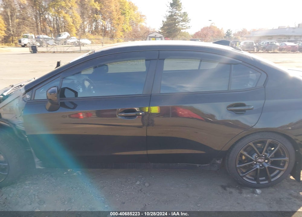 2021 SUBARU WRX PREMIUM VIN: JF1VA1C62M9802209