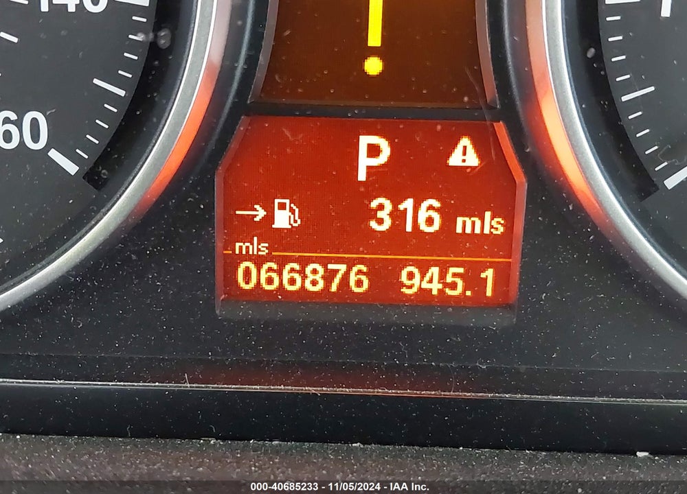 2010 BMW 328I VIN: WBAPH5G58ANM70638