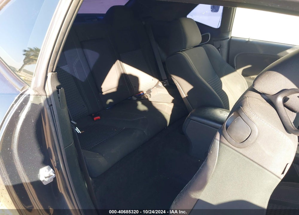 2016 DODGE CHALLENGER SXT VIN: 2C3CDZAG3GH299611