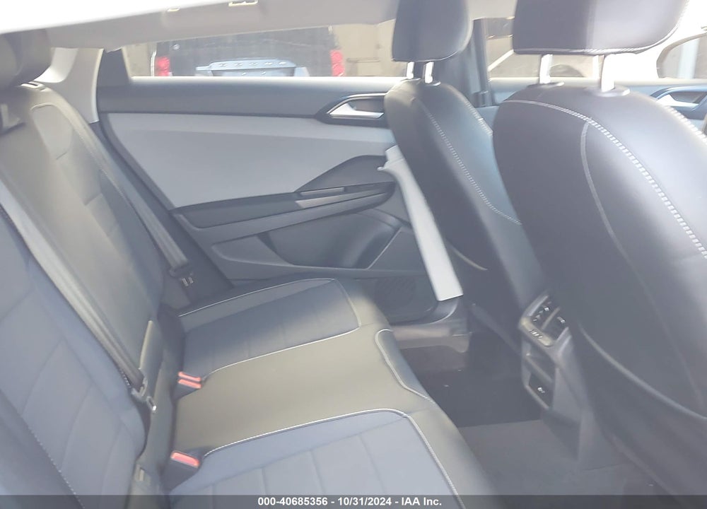 2023 VOLKSWAGEN TAOS 1.5T SE VIN: 3VVSX7B27PM313843
