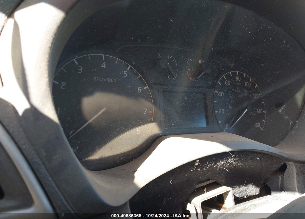 2013 NISSAN SENTRA S VIN: 3N1AB7AP1DL743166
