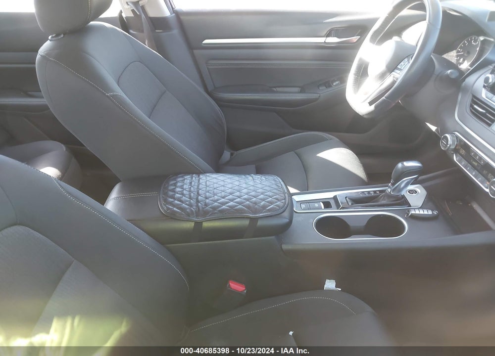2019 NISSAN ALTIMA 2.5 SV VIN: 1N4BL4DWXKC131594