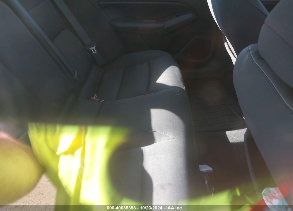 2019 NISSAN ALTIMA 2.5 SV VIN: 1N4BL4DWXKC131594