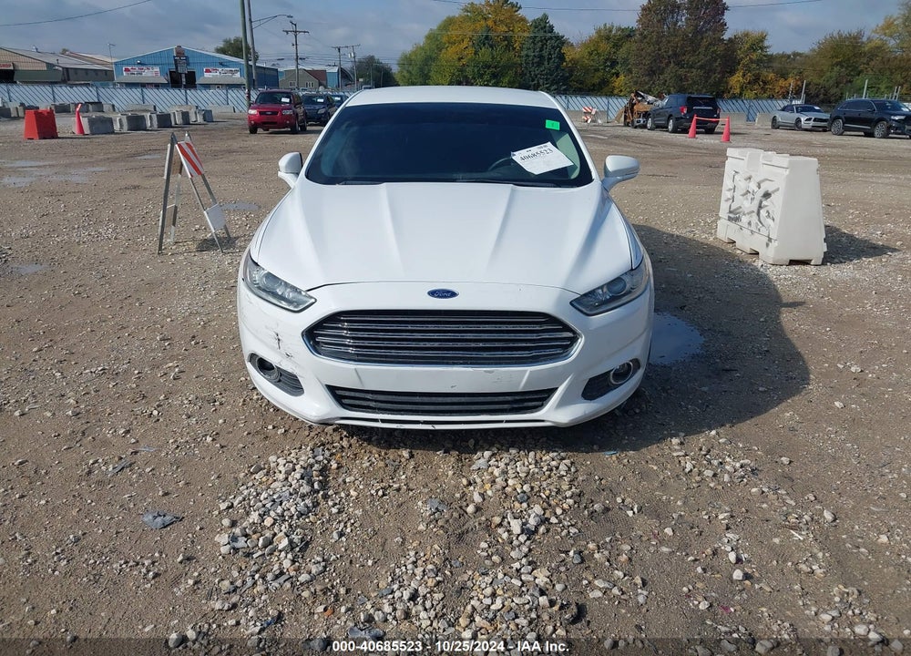 2015 FORD FUSION VIN: 3FA6P0H92FR283394