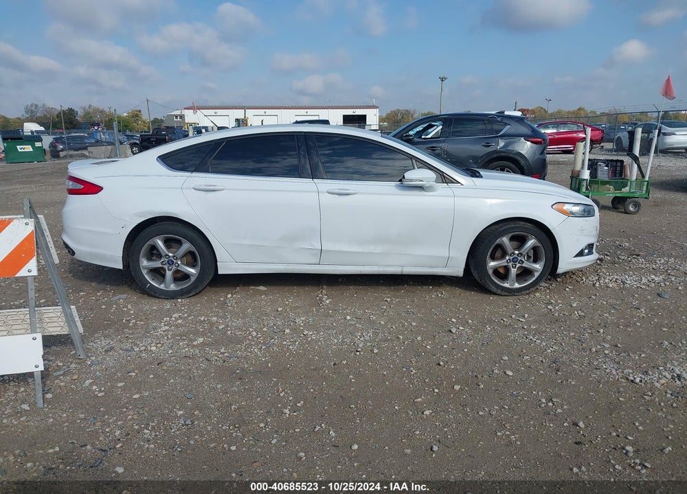 2015 FORD FUSION VIN: 3FA6P0H92FR283394