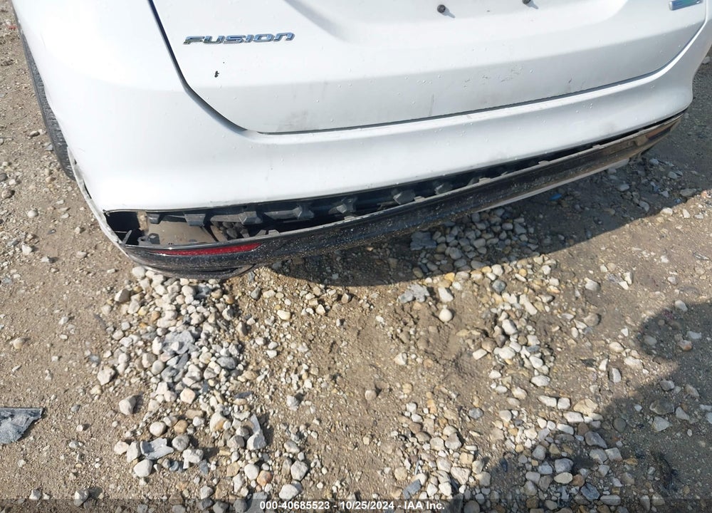 2015 FORD FUSION VIN: 3FA6P0H92FR283394