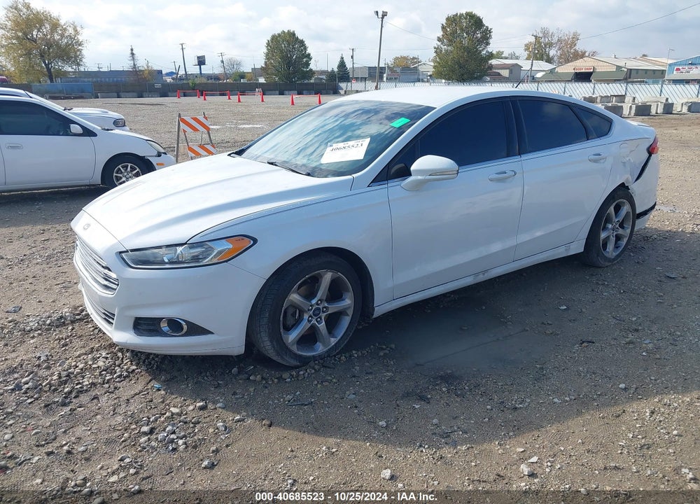 2015 FORD FUSION VIN: 3FA6P0H92FR283394