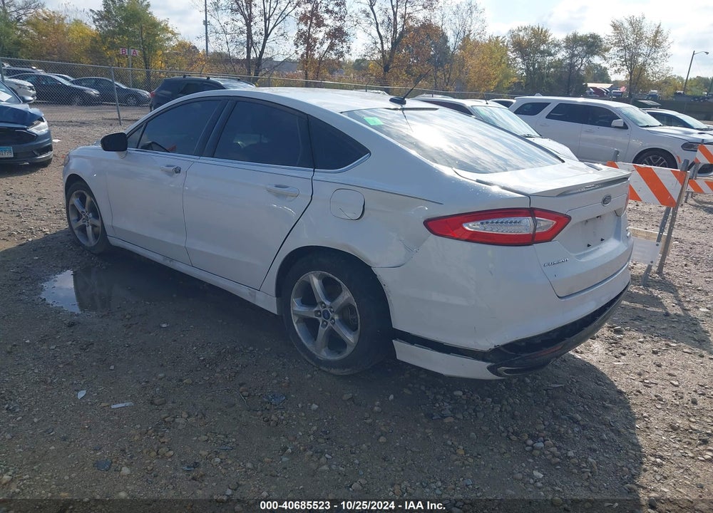 2015 FORD FUSION VIN: 3FA6P0H92FR283394