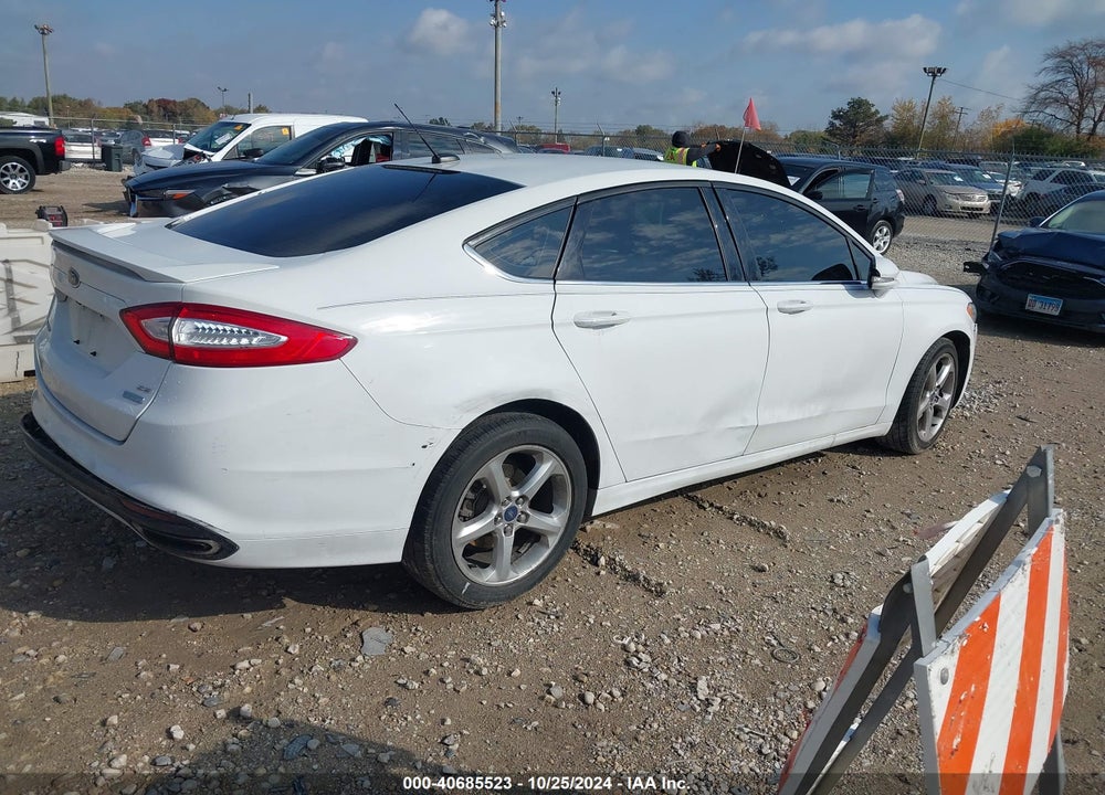 2015 FORD FUSION VIN: 3FA6P0H92FR283394