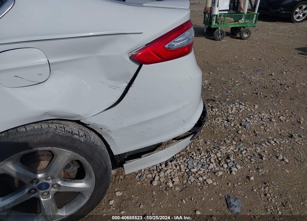 2015 FORD FUSION VIN: 3FA6P0H92FR283394