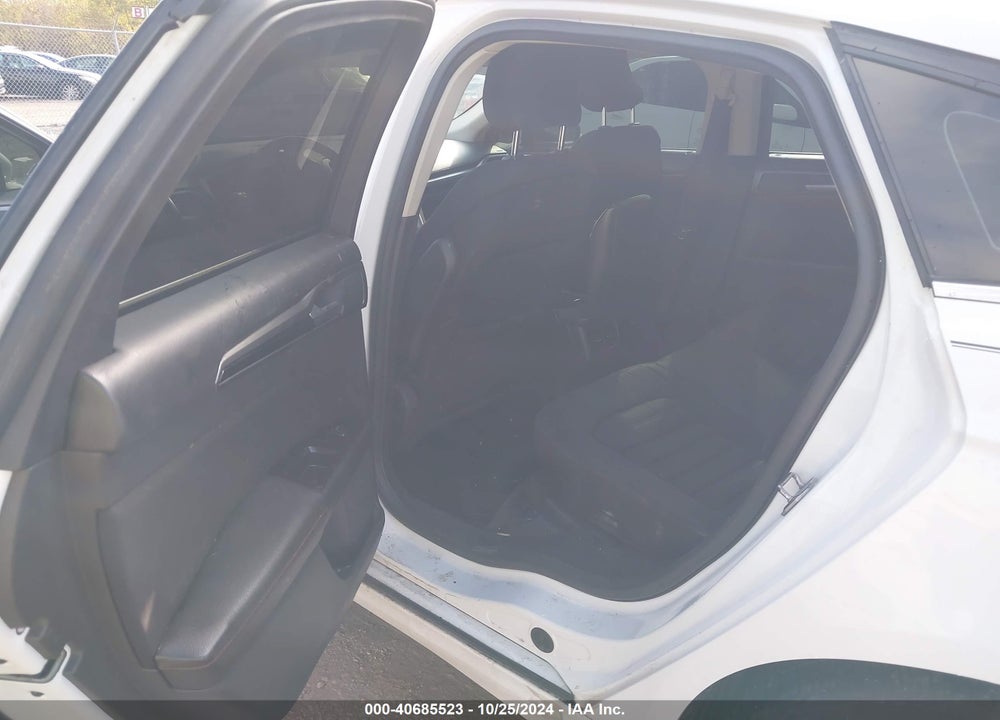 2015 FORD FUSION VIN: 3FA6P0H92FR283394