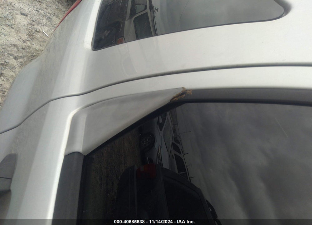 2008 FORD ESCAPE XLT VIN: 1FMCU03108KB48988
