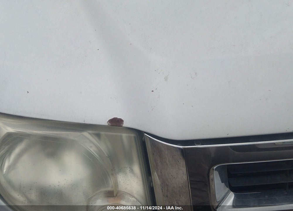 2008 FORD ESCAPE XLT VIN: 1FMCU03108KB48988