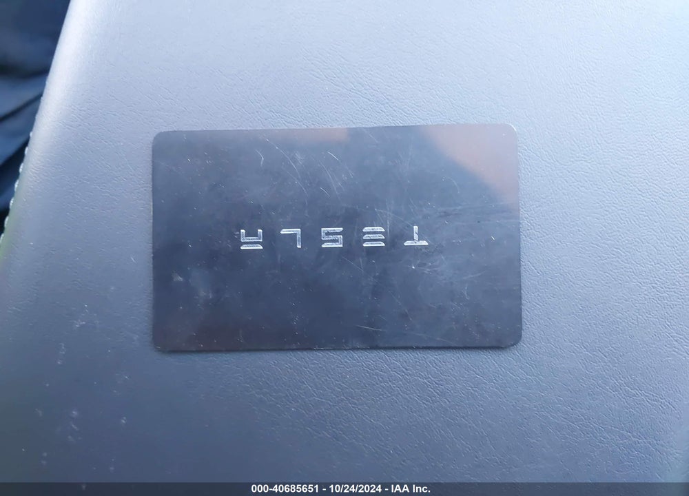 2023 TESLA MODEL 3 VIN: 5YJ3E1EA5PF697263
