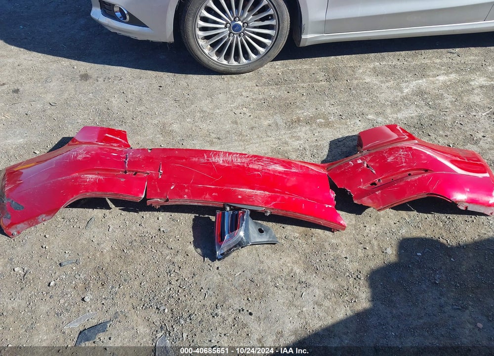 2023 TESLA MODEL 3 VIN: 5YJ3E1EA5PF697263