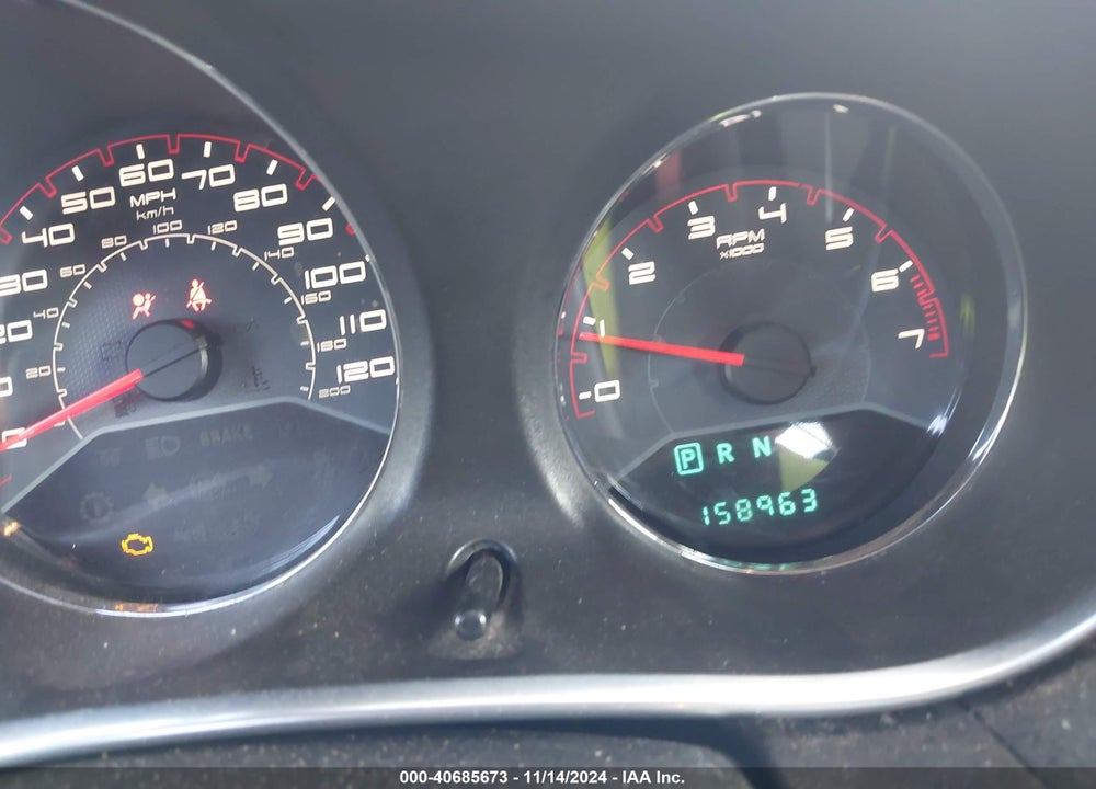 2013 DODGE AVENGER SE V6 VIN: 1C3CDZAG0DN769239