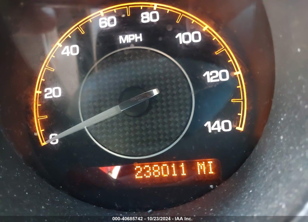 2007 SATURN AURA XR VIN: 1G8ZV57747F267927