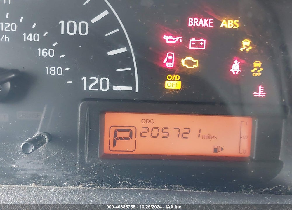2015 CHEVROLET CITY EXPRESS 1LS VIN: 3N63M0YN3FK720943