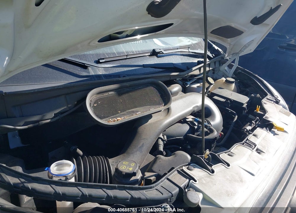 2019 FORD TRANSIT-350 VIN: 1FTBW2CM9KKB72987