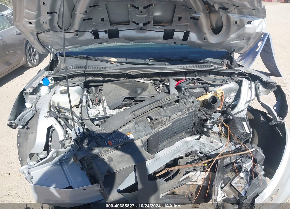 2020 FORD ESCAPE SE VIN: 1FMCU9G69LUA29814