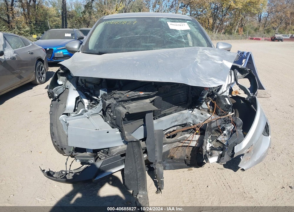 2020 FORD ESCAPE SE VIN: 1FMCU9G69LUA29814