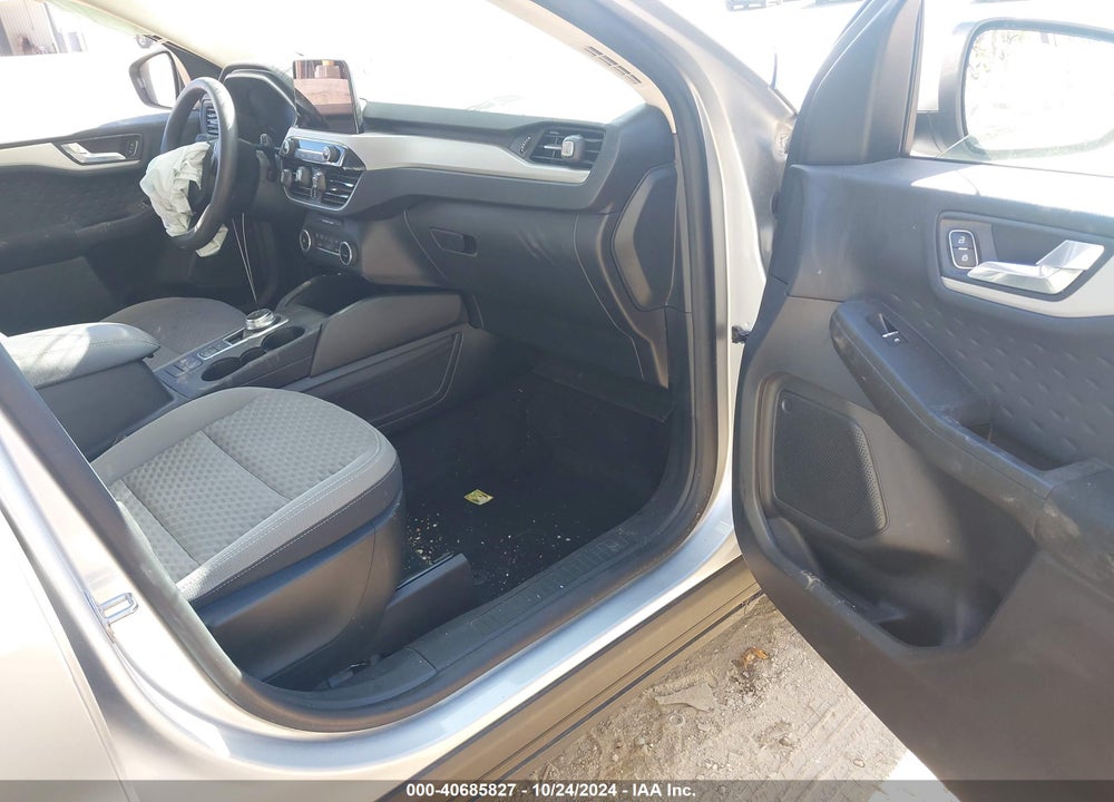 2020 FORD ESCAPE SE VIN: 1FMCU9G69LUA29814