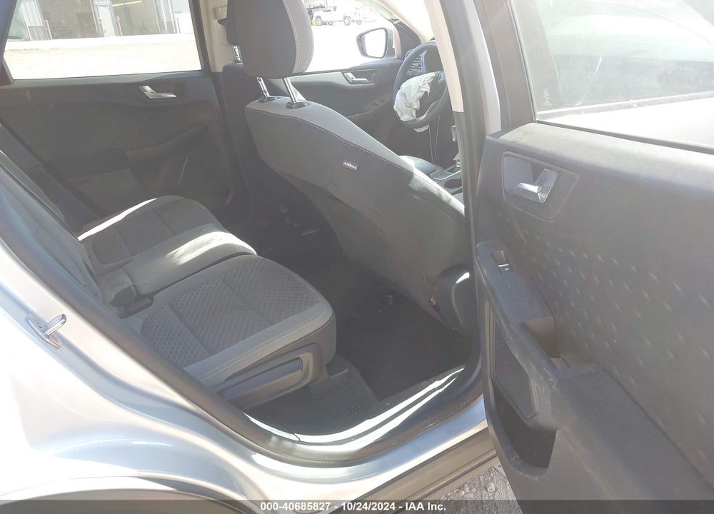 2020 FORD ESCAPE SE VIN: 1FMCU9G69LUA29814