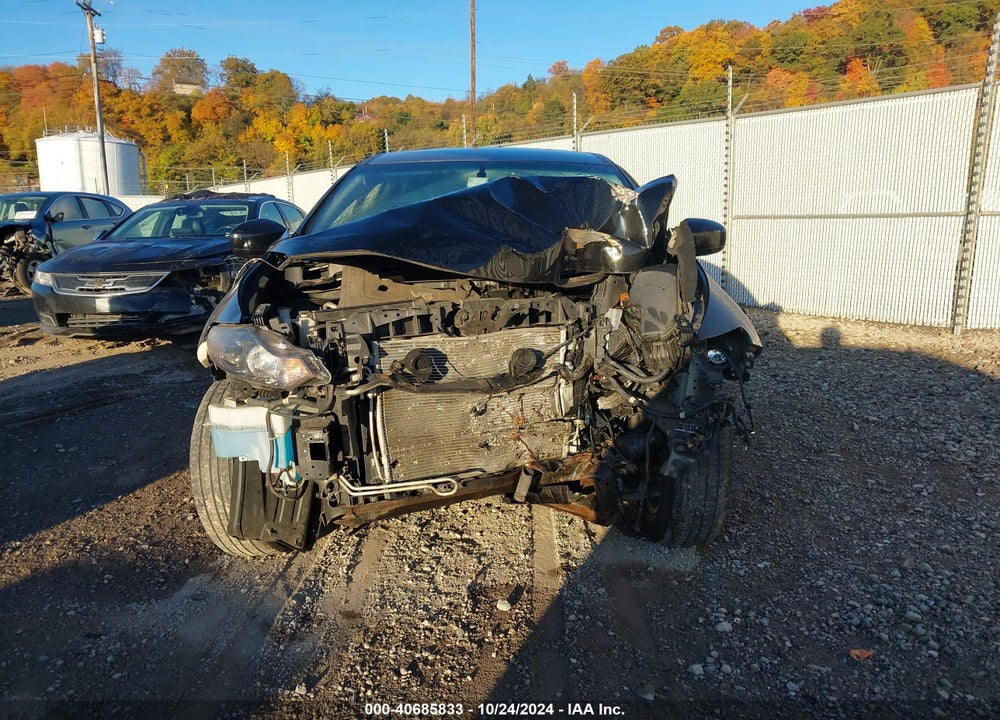 2014 NISSAN MURANO LE/S/SL/SV VIN: JN8AZ1MW8EW514217