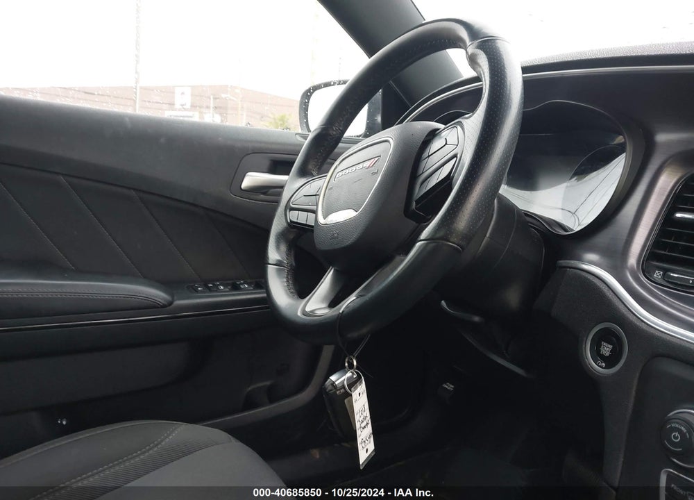 2018 DODGE CHARGER GT AWD VIN: 2C3CDXJG0JH136460