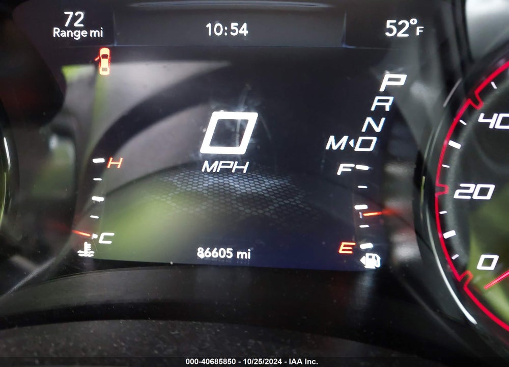 2018 DODGE CHARGER GT AWD VIN: 2C3CDXJG0JH136460