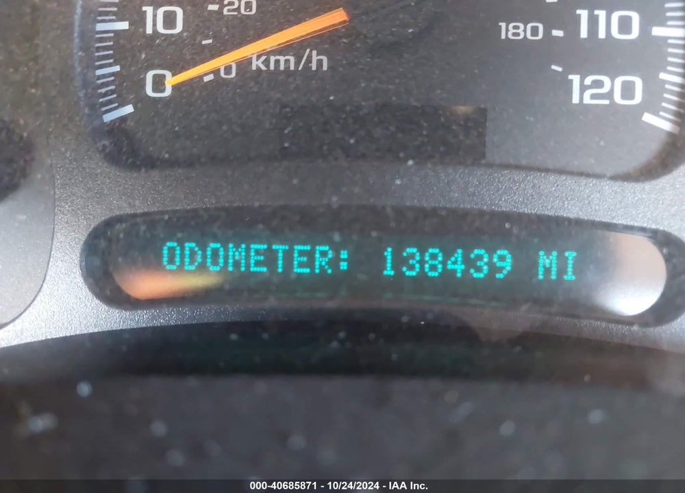 2004 CHEVROLET SILVERADO 1500 LS VIN: 1GCEC14T84E109421
