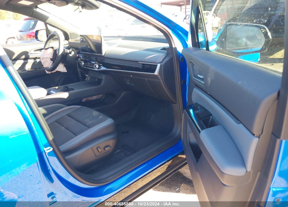 2024 HONDA PROLOGUE TOURING VIN: 3GPKHWRM5RS511539