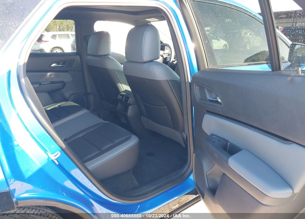 2024 HONDA PROLOGUE TOURING VIN: 3GPKHWRM5RS511539
