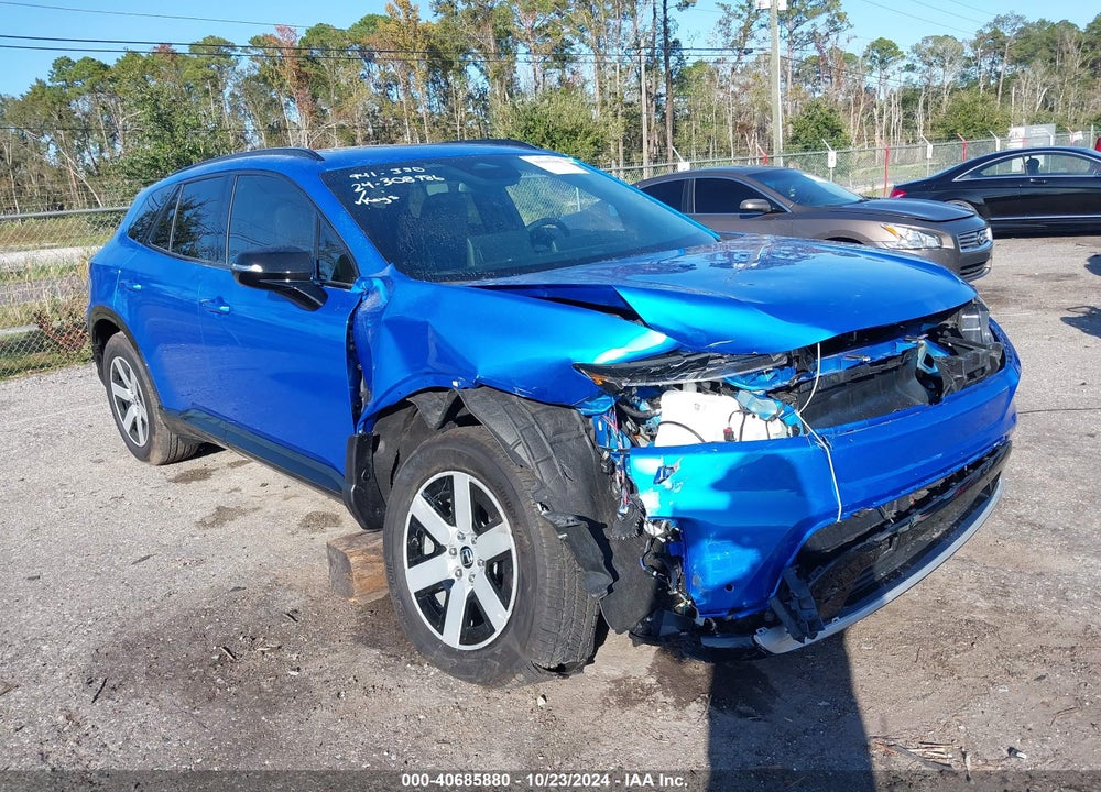2024 HONDA PROLOGUE TOURING VIN: 3GPKHWRM5RS511539