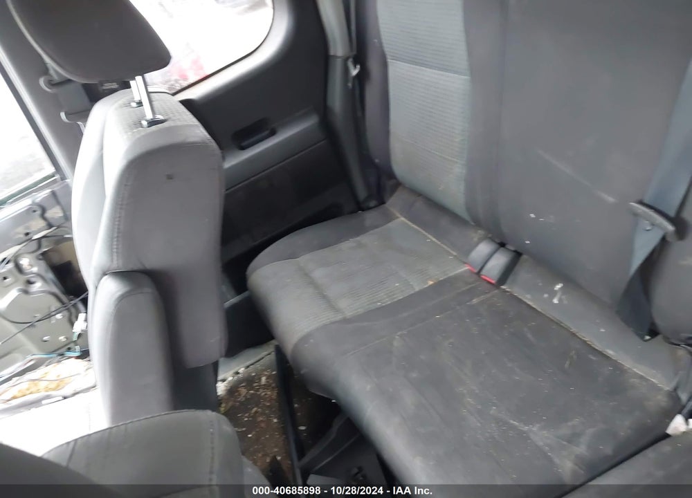 2006 NISSAN TITAN SE VIN: 1N6AA06A26N519688