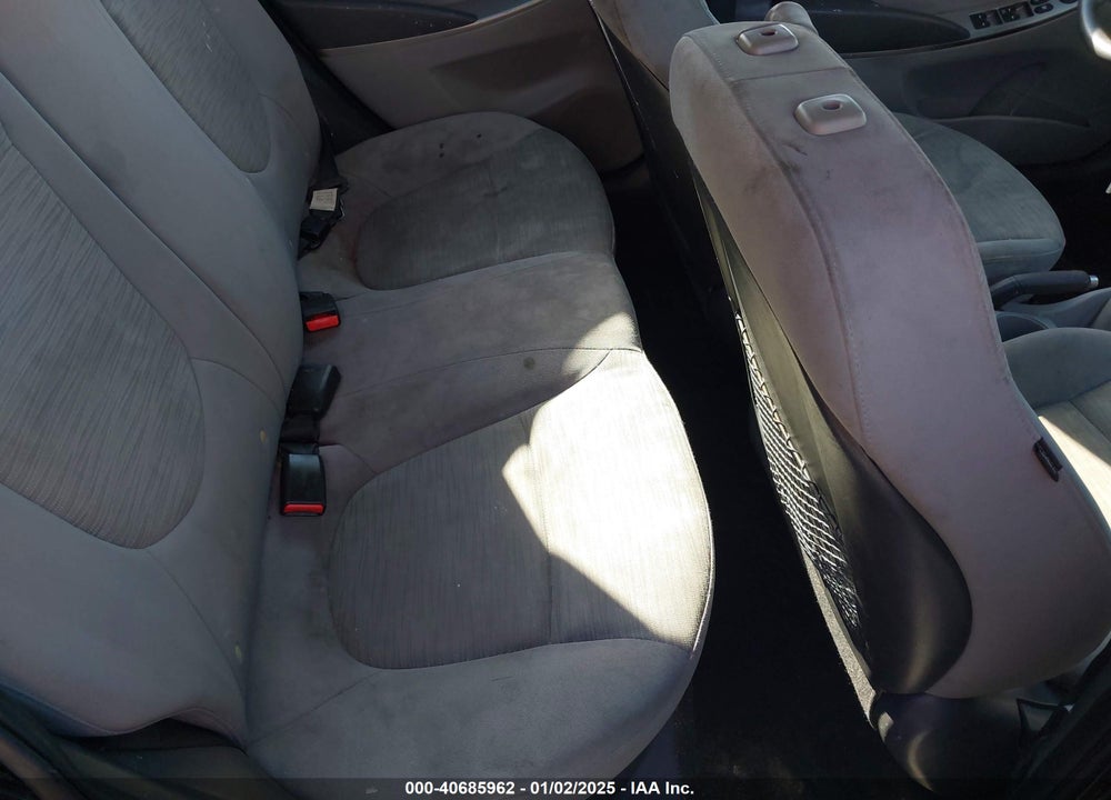 2017 HYUNDAI ACCENT VIN: KMHCT4AE0HU278760