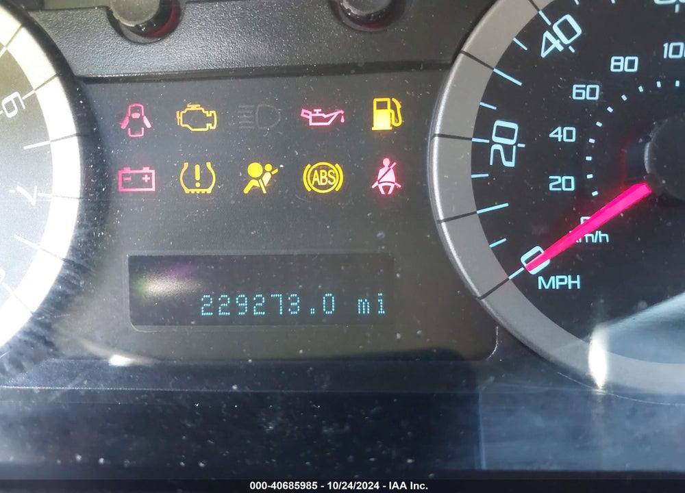 2011 FORD ESCAPE XLT VIN: 1FMCU9D7XBKB75016