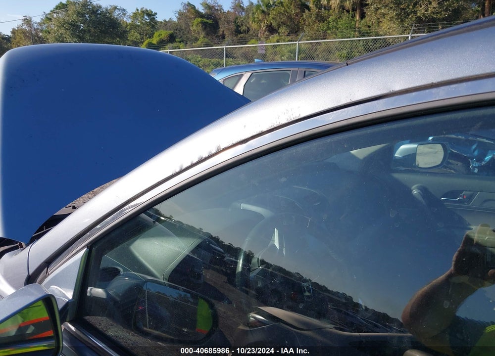 2008 HONDA CR-V EX-L VIN: 5J6RE48788L014735