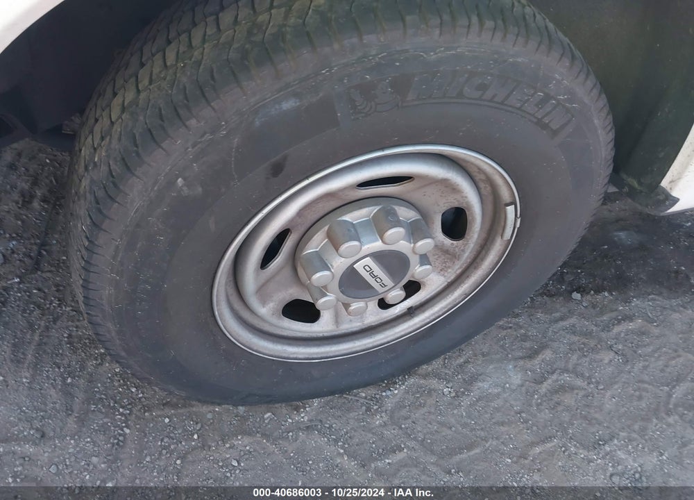 2021 FORD F-250 XL VIN: 1FDBF2A60MED60802