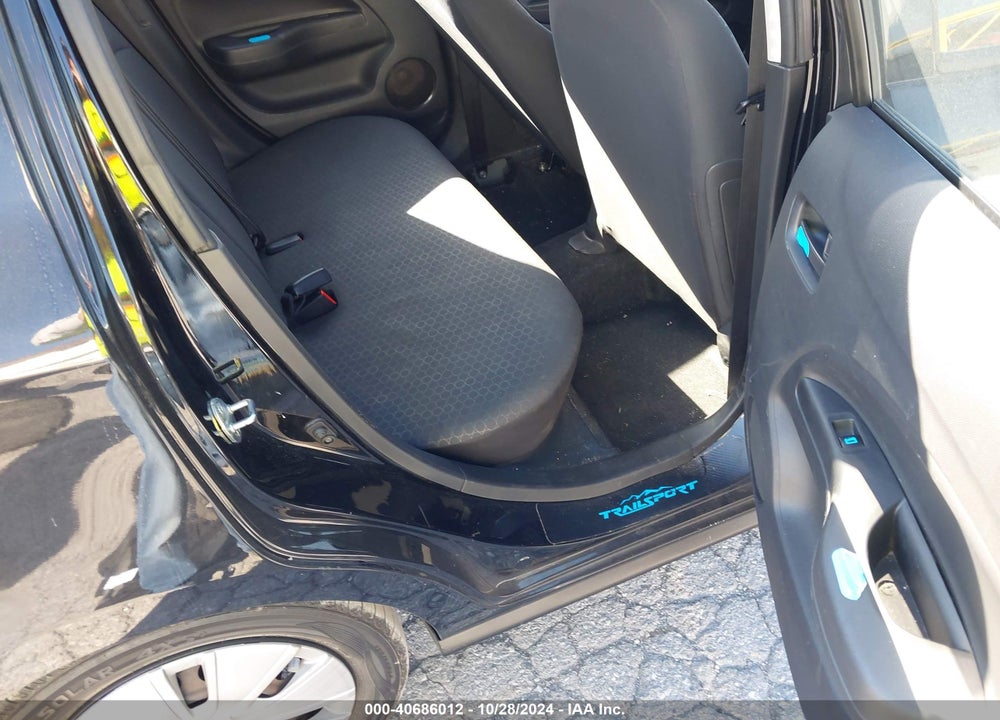 2014 MITSUBISHI MIRAGE DE VIN: ML32A3HJ3EH008237