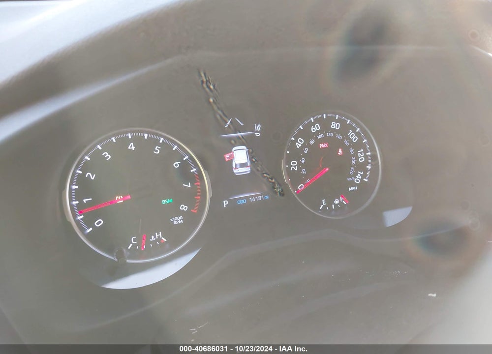 2020 TOYOTA RAV4 XLE PREMIUM VIN: JTMC1RFVXLD517529