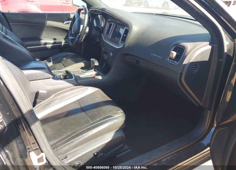 2020 DODGE CHARGER SXT RWD VIN: 2C3CDXBG8LH111078