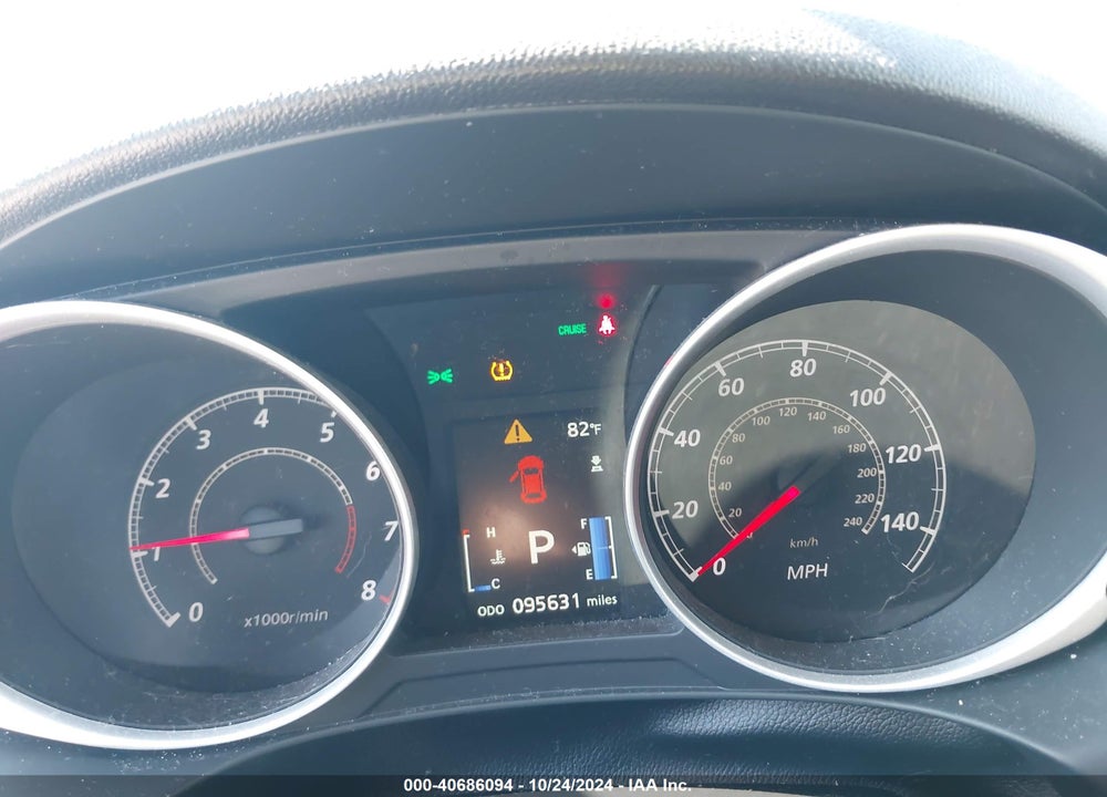 2015 MITSUBISHI OUTLANDER SPORT ES VIN: 4A4AP3AU4FE045269