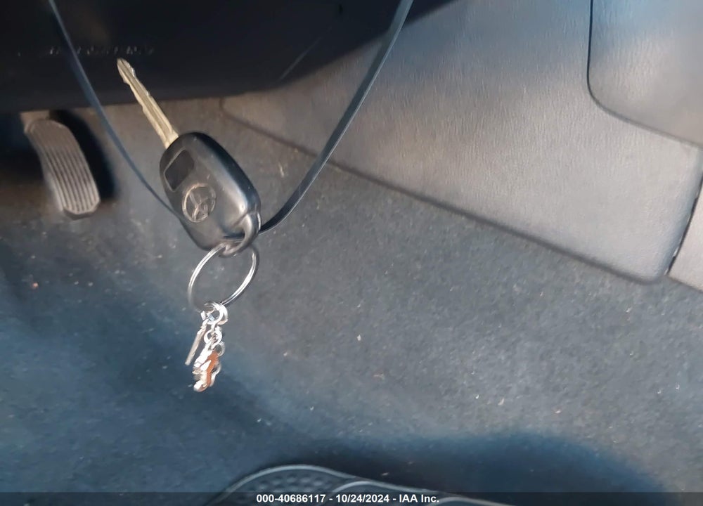 2014 TOYOTA CAMRY VIN: 4T1BF1FK3EU468189